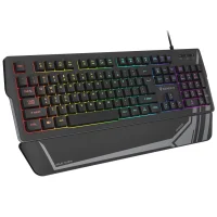 Клавиатура Genesis Rhod 350 RGB фото 1